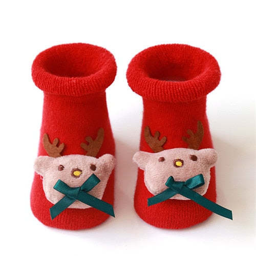 Christmas Socks