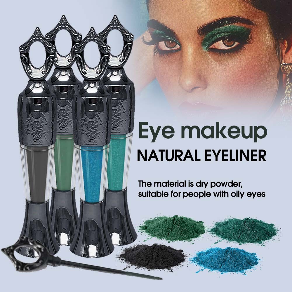 🎁Lakerain Powder Eyeliner 🔥