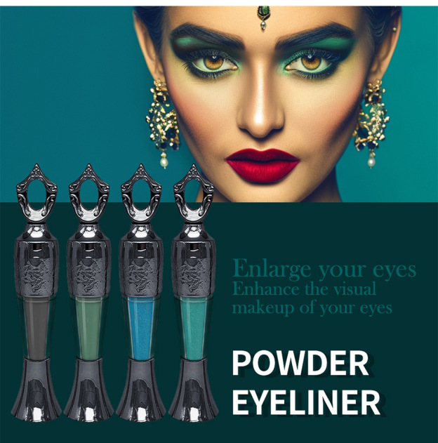 🎁Lakerain Powder Eyeliner 🔥