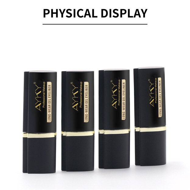 Matte Quick-Dry Eyeliner