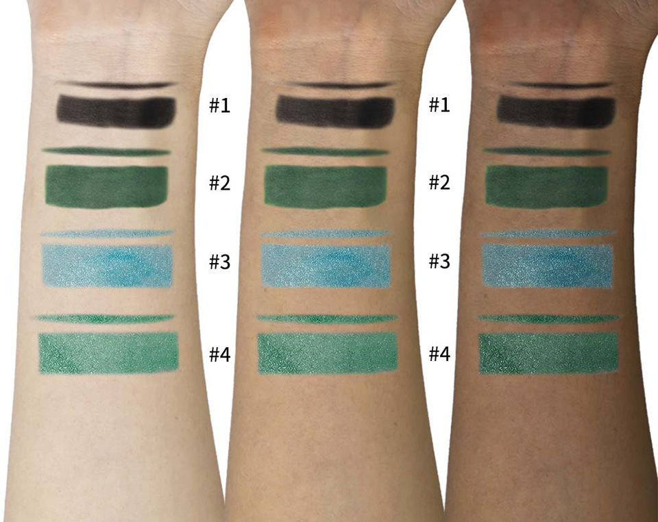 🎁Lakerain Powder Eyeliner 🔥
