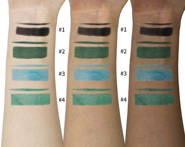 🎁Lakerain Powder Eyeliner 🔥