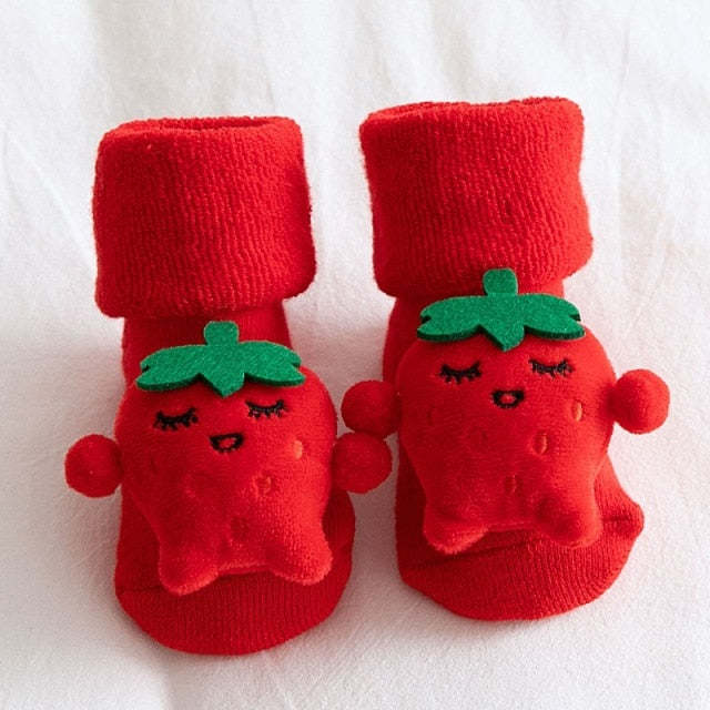 Christmas Socks