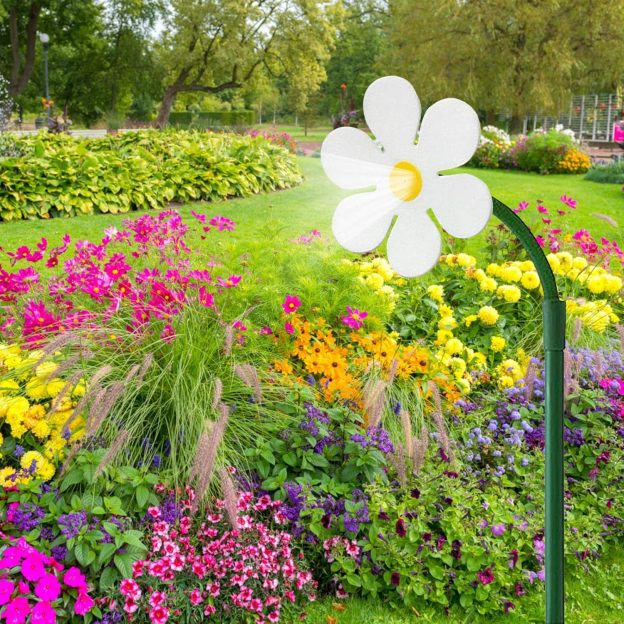 🌻Sunflower Lawn Sprinkler