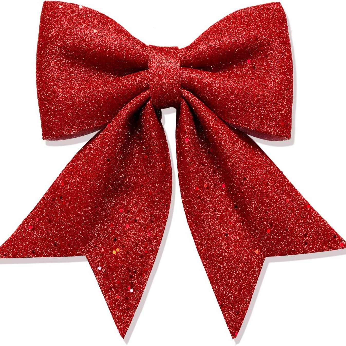 🎄Christmas Tree Bow 3-Color Ribbon Ornament🎀