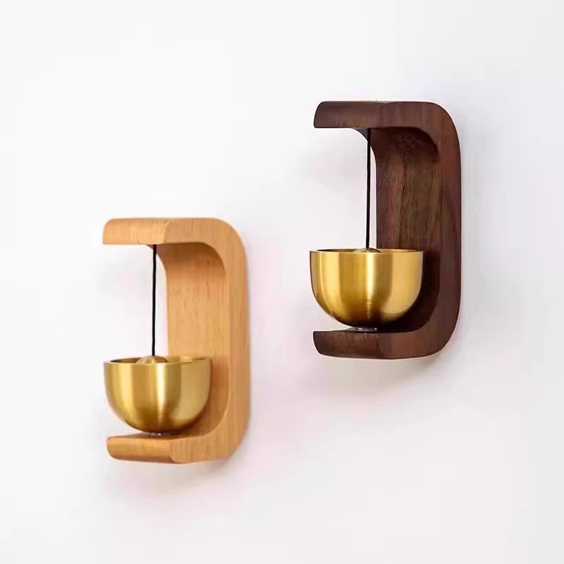 Handmade Magnetic Dopamine Doorbell