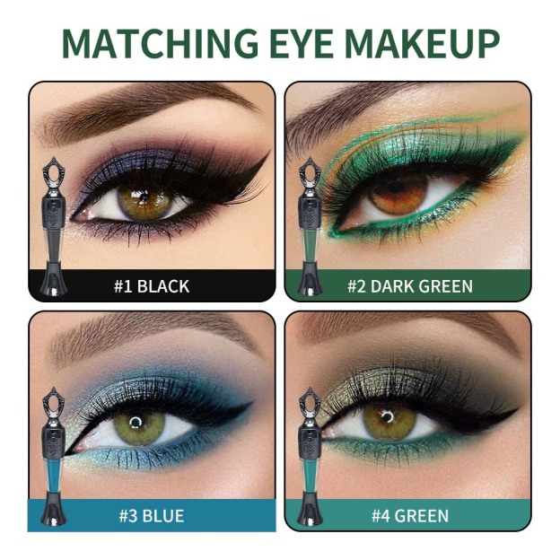 🎁Lakerain Powder Eyeliner 🔥