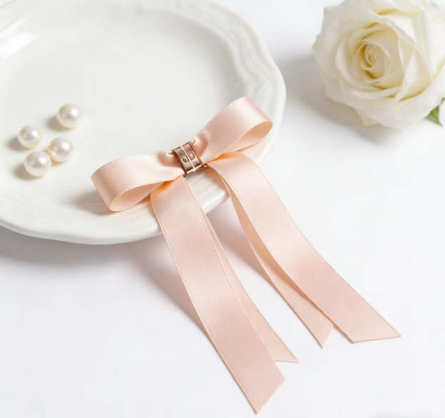 Butterfly Magnetic Hair Clip – Elegant Style, Strong Hold, Zero Pulling