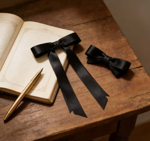 Butterfly Magnetic Hair Clip – Elegant Style, Strong Hold, Zero Pulling