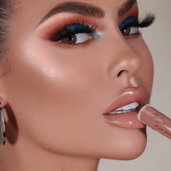 🔥12 Colors Cream Texture Lipstick💄👄