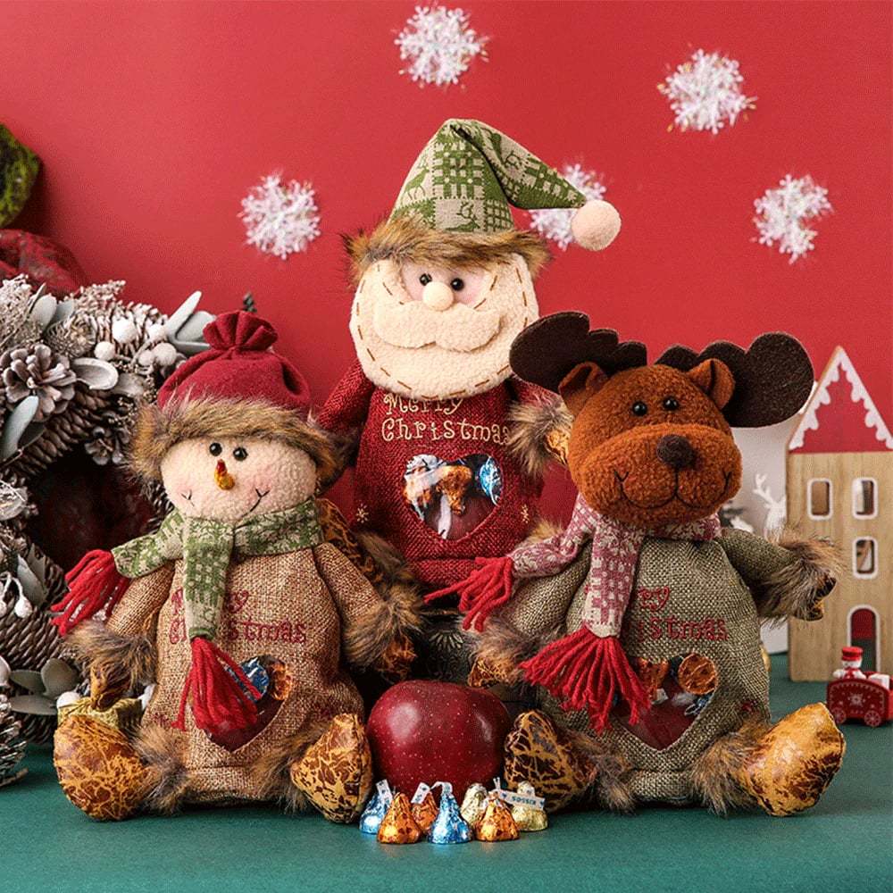 🎉 🎉Christmas Gift Bags