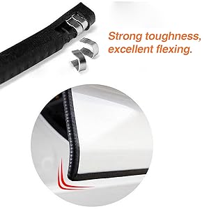 car door protector