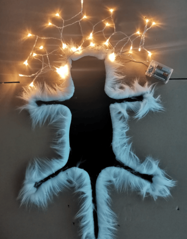 Fried Cat Rug - Funny Christmas Gift