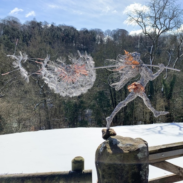 🧚Wonderland-like Garden Decoration Art