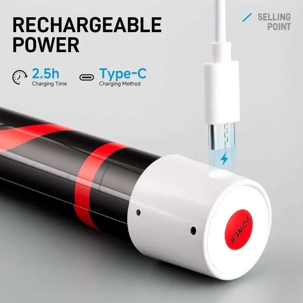 FlexPro LED Flashlight Stick