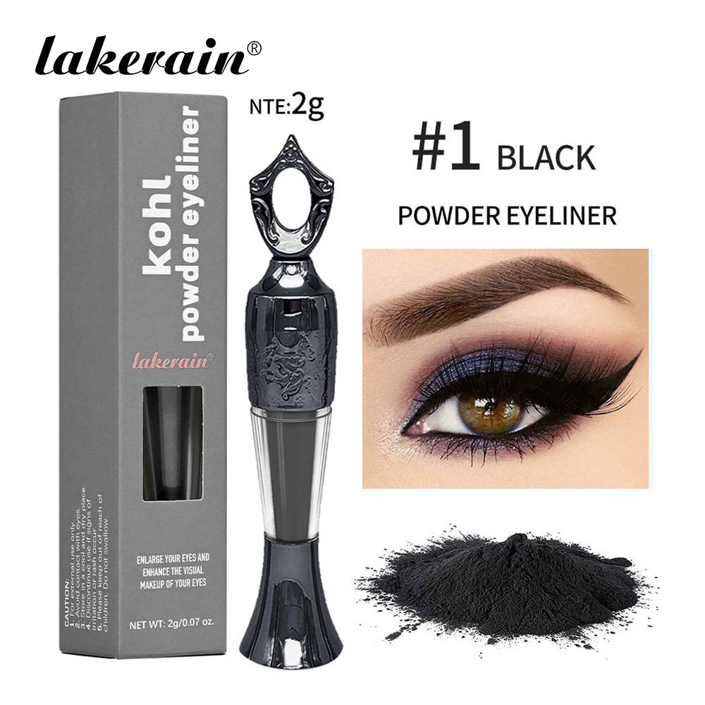 🎁Lakerain Powder Eyeliner 🔥