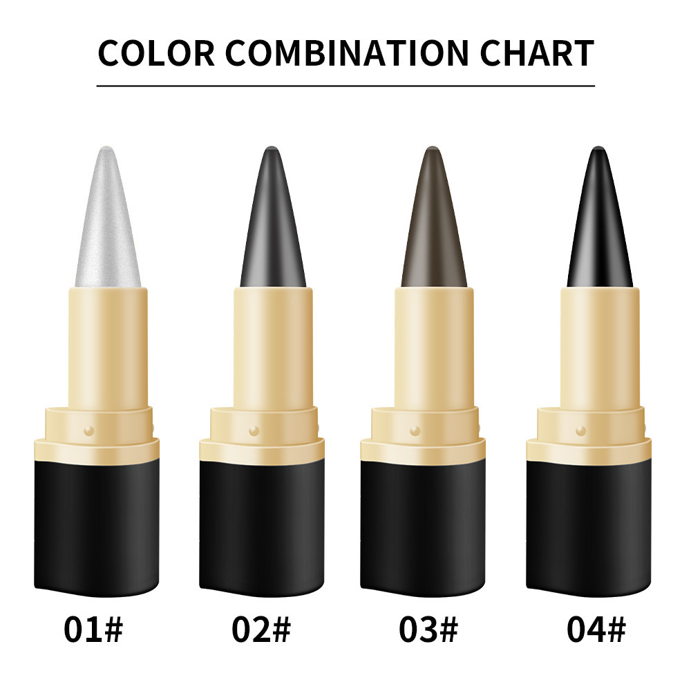 Matte Quick-Dry Eyeliner