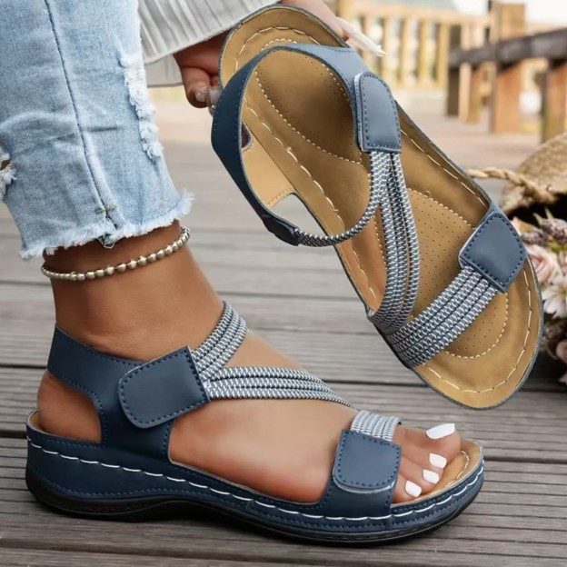 🔥Summer Best Seller🔥 Women's Summer Fisherman Sandals