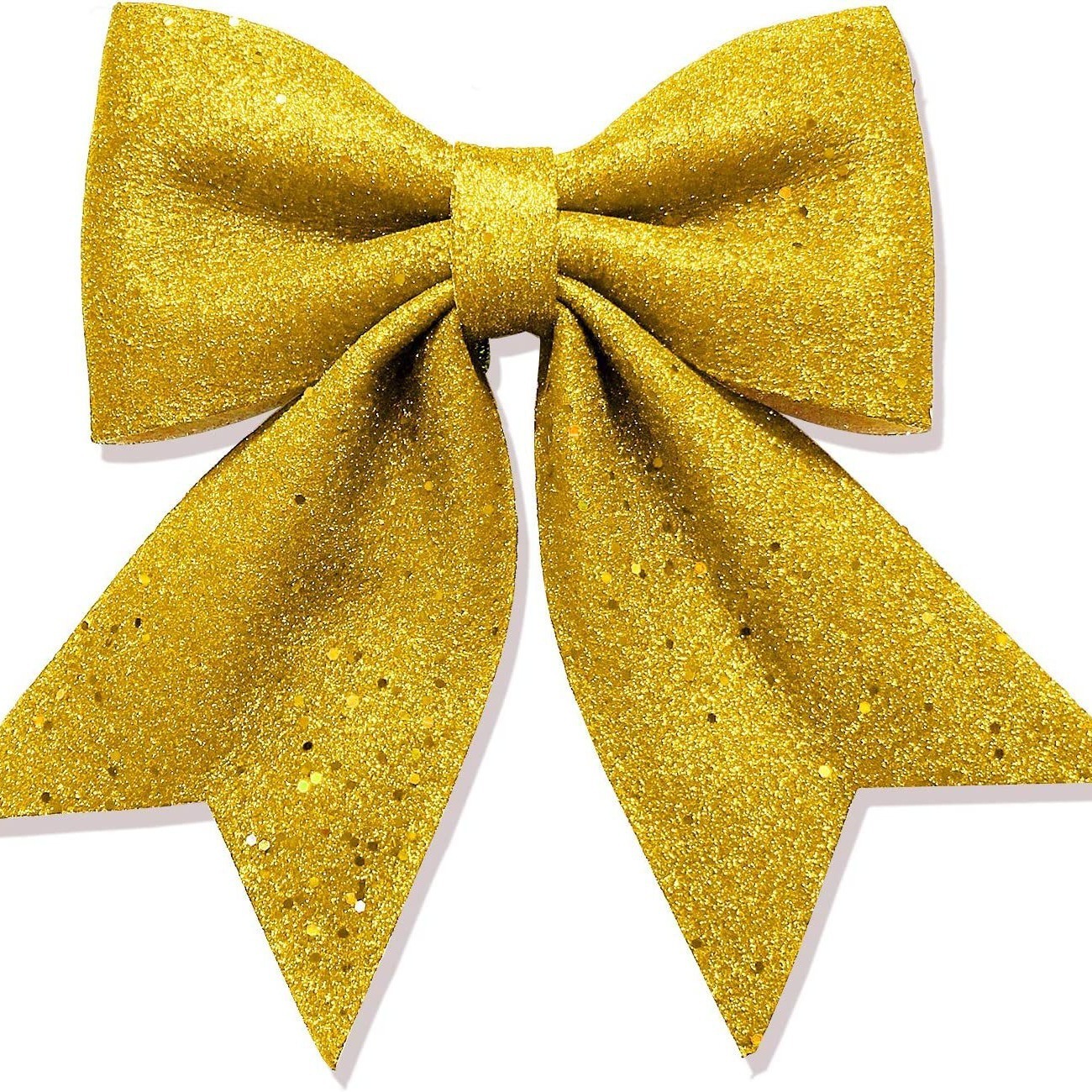 🎄Christmas Tree Bow 3-Color Ribbon Ornament🎀