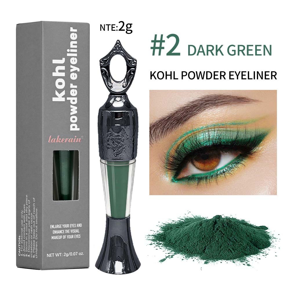 🎁Lakerain Powder Eyeliner 🔥