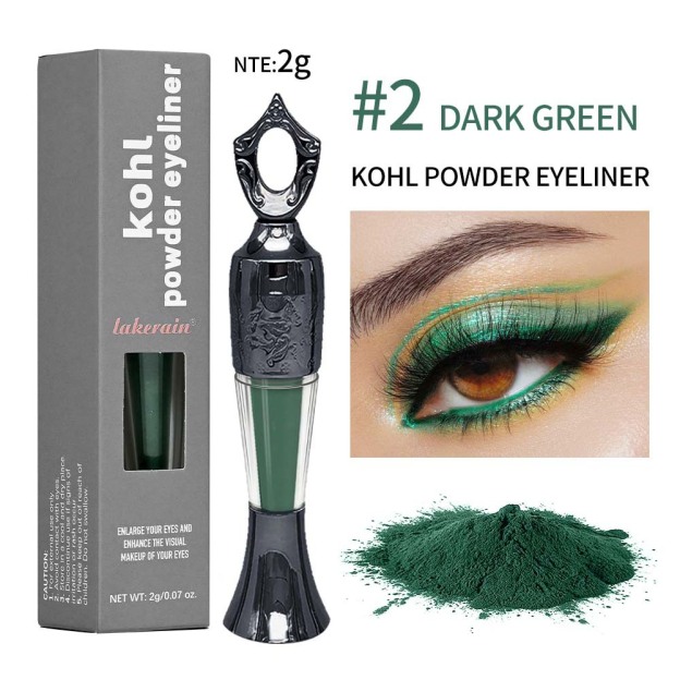 🎁Lakerain Powder Eyeliner 🔥