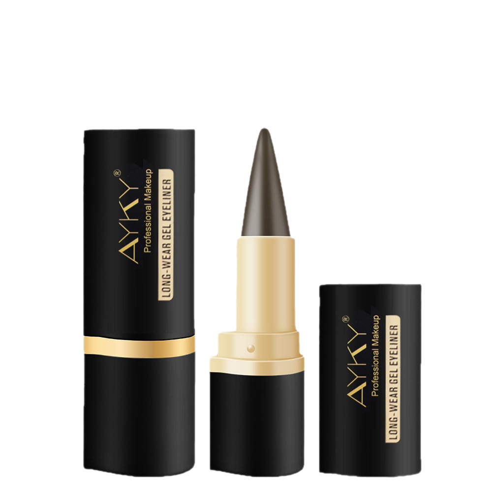 Matte Quick-Dry Eyeliner