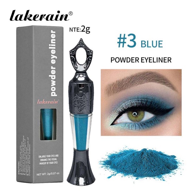 🎁Lakerain Powder Eyeliner 🔥