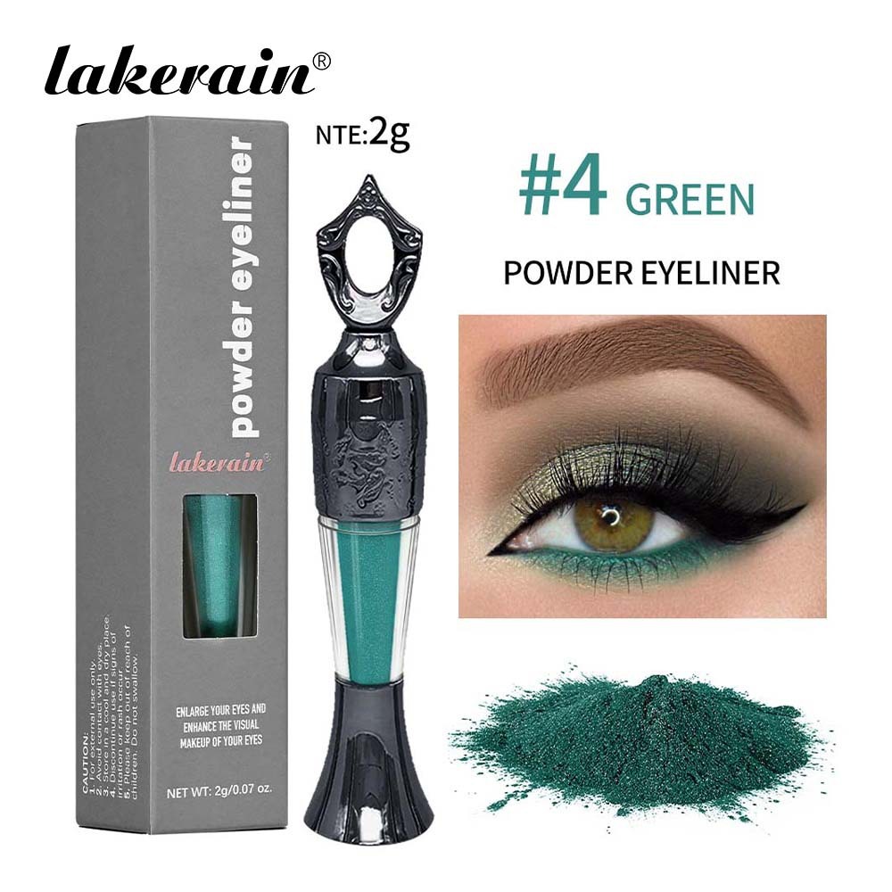 🎁Lakerain Powder Eyeliner 🔥
