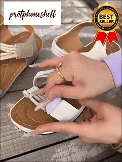 🔥Summer Best Seller🔥 Women's Summer Fisherman Sandals