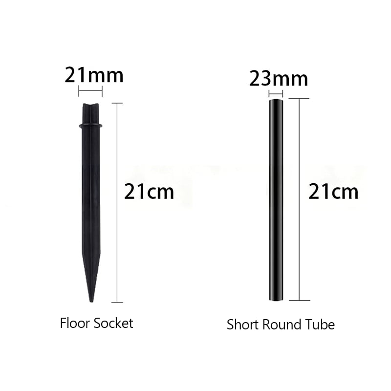 🔥Outdoor/Indoor UV Resistant & Waterproof Artificial Flower Decor ✅