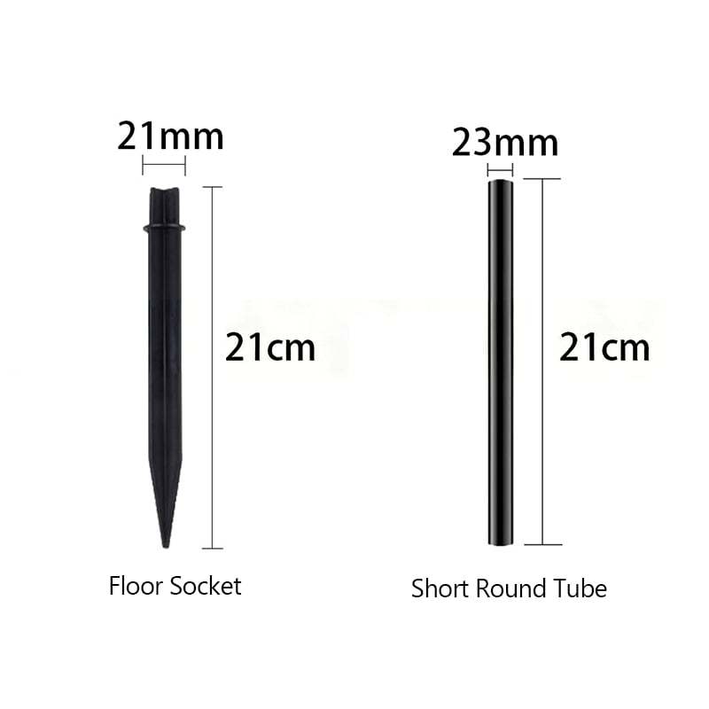 🔥Outdoor/Indoor UV Resistant & Waterproof Artificial Flower Decor ✅