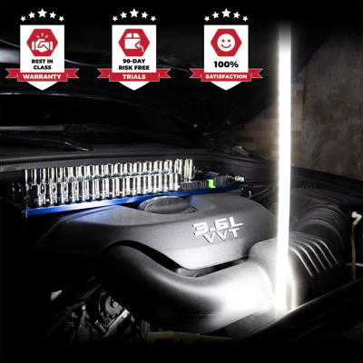 FlexPro LED Flashlight Stick