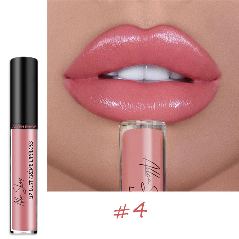 🔥12 Colors Cream Texture Lipstick💄👄