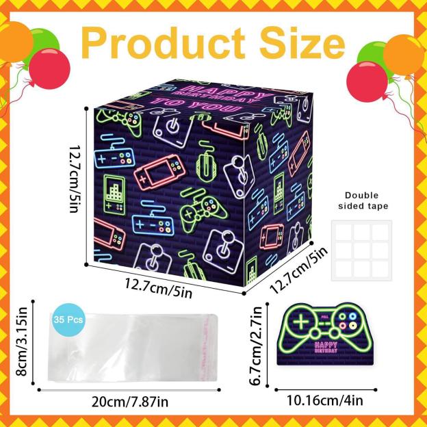 🔥Christmas Themed Surprise Pull Money Box