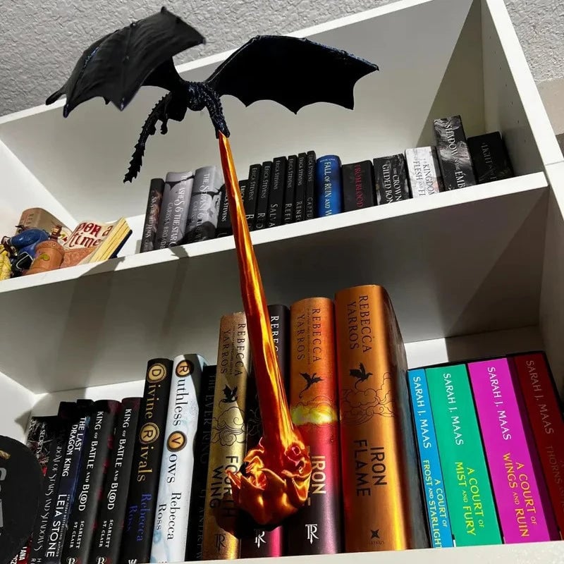 🔥Fantasy Collector Display - Charizard