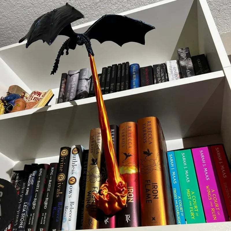 🔥Fantasy Collector Display - Charizard
