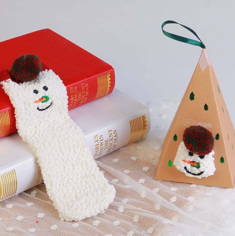 🎁 Thickened Warm Socks - Gift Wrapping