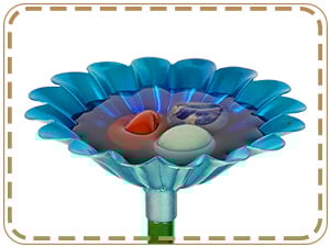 butterfly feeders for outdoors