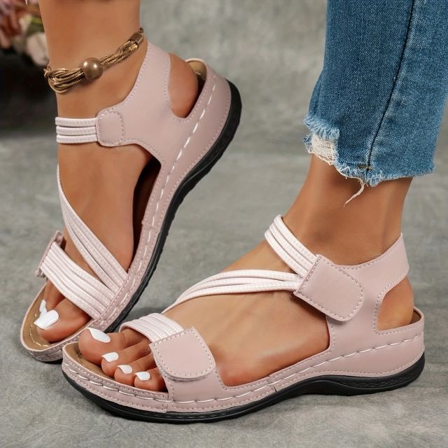 🔥Summer Best Seller🔥 Women's Summer Fisherman Sandals