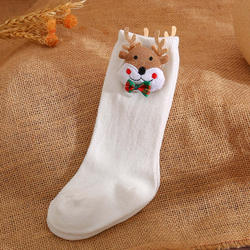 Cartoon Animal Stuff  Socks