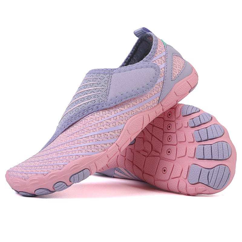 Lightweight Barefoot Shoes – Freedom For Your Feet