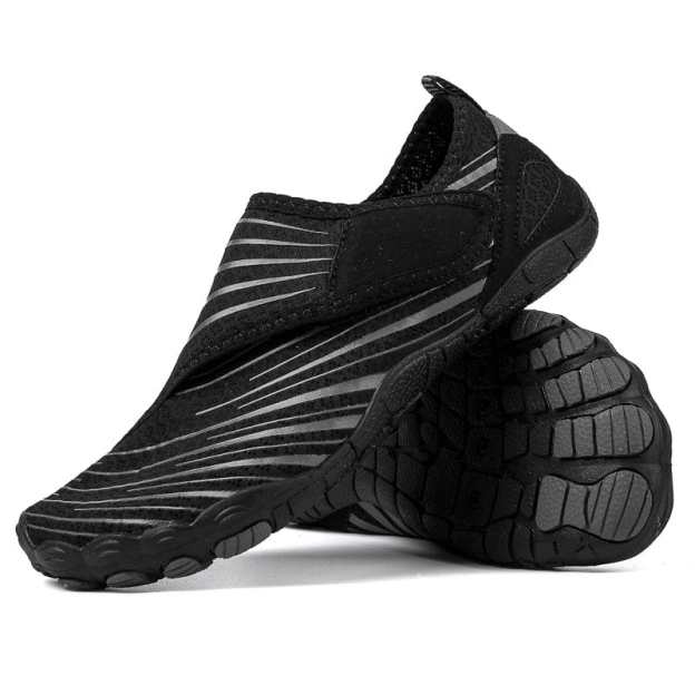 Lightweight Barefoot Shoes – Freedom For Your Feet