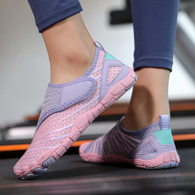 Lightweight Barefoot Shoes – Freedom For Your Feet