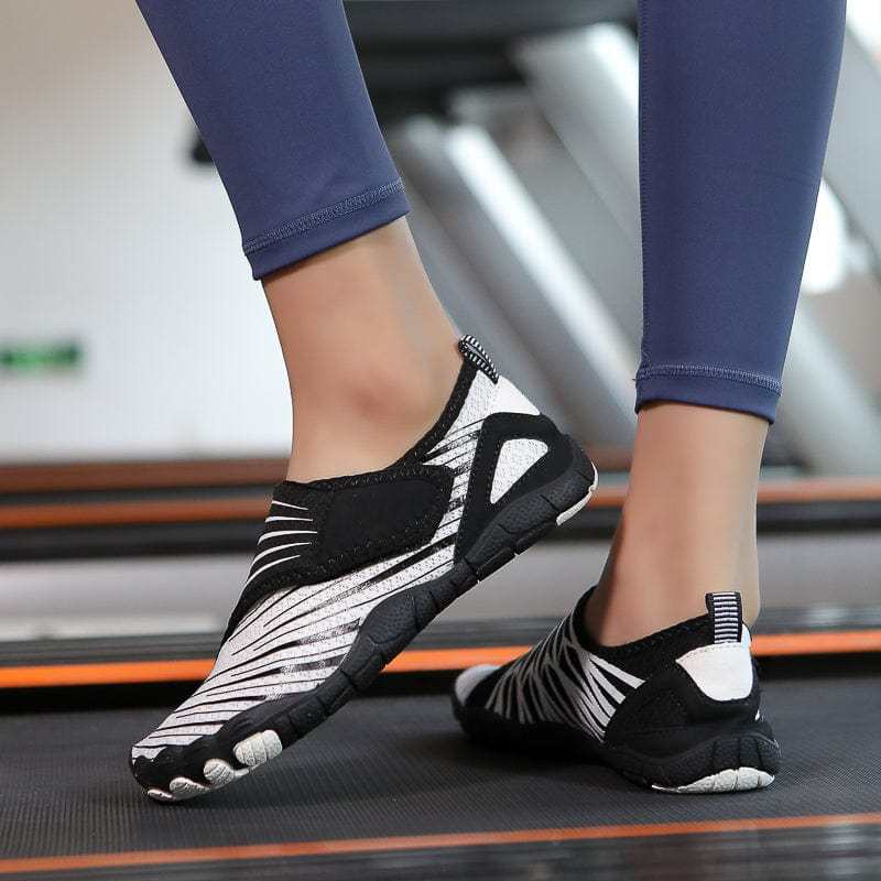 Lightweight Barefoot Shoes – Freedom For Your Feet