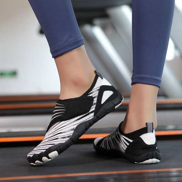 Lightweight Barefoot Shoes – Freedom For Your Feet