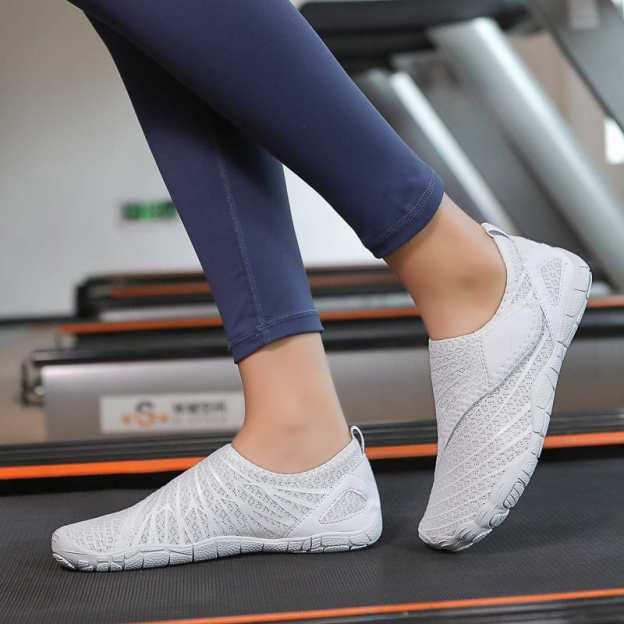 Lightweight Barefoot Shoes – Freedom For Your Feet