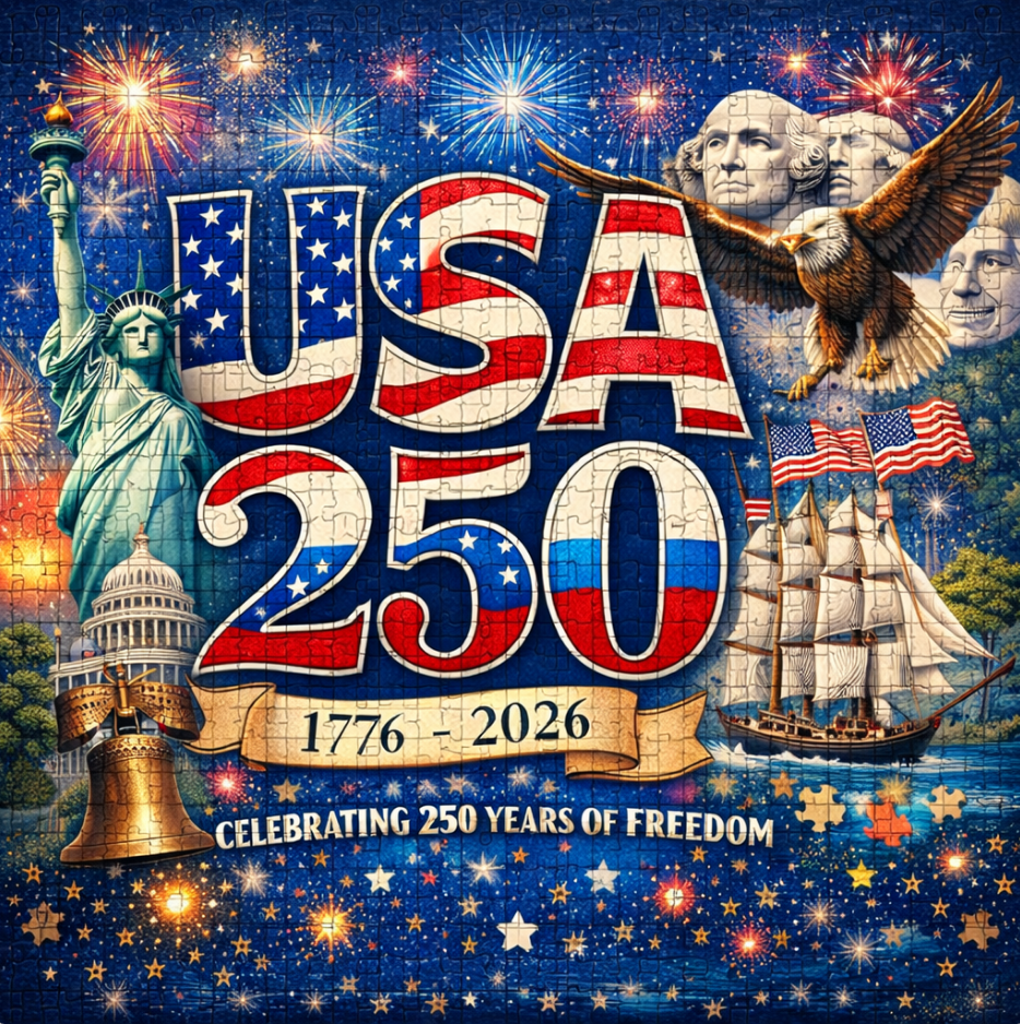 🧩Exquisite Limited Edition!🎖️ Timeless Puzzle: Where Craft Meets Wonder(1000 PCS)