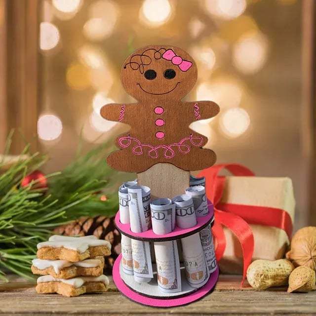 🎁Christmas Money Holders Gift
