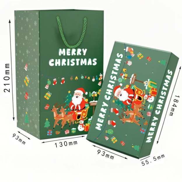 ❤️LAST DAY 49% OFF🎁Newly Surprise Box Gift Box