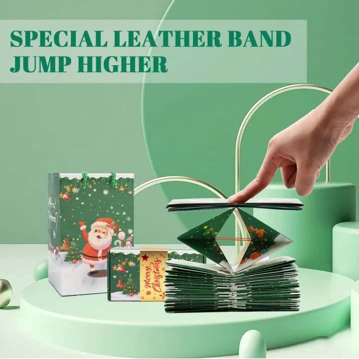 ❤️LAST DAY 49% OFF🎁Newly Surprise Box Gift Box